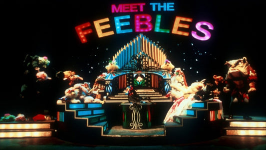 Episode 321: Meet The Feebles