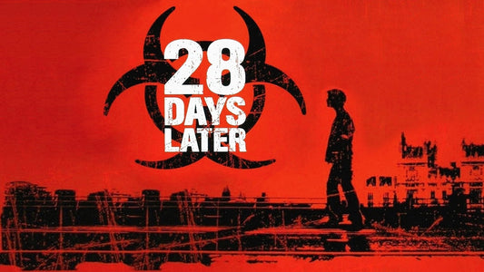 Episode 326: 28 Days Later