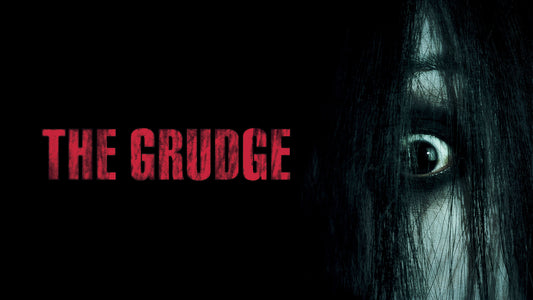 Episode 328: The Grudge