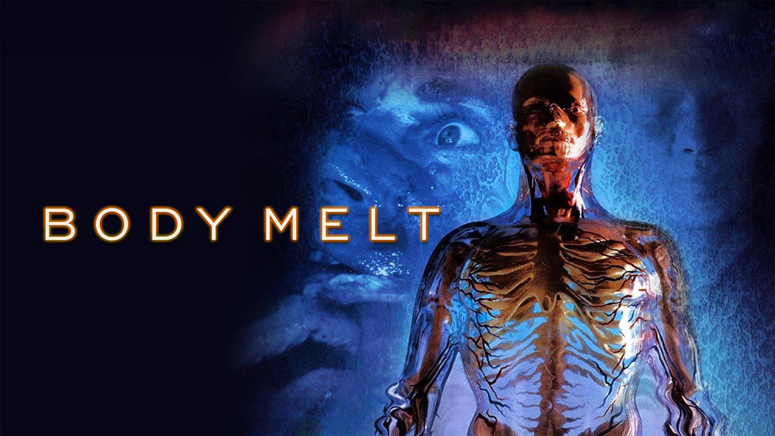 Episode 330: Body Melt