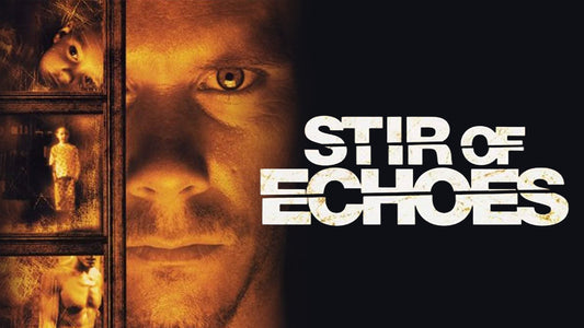 Episode 332: Stir of Echoes