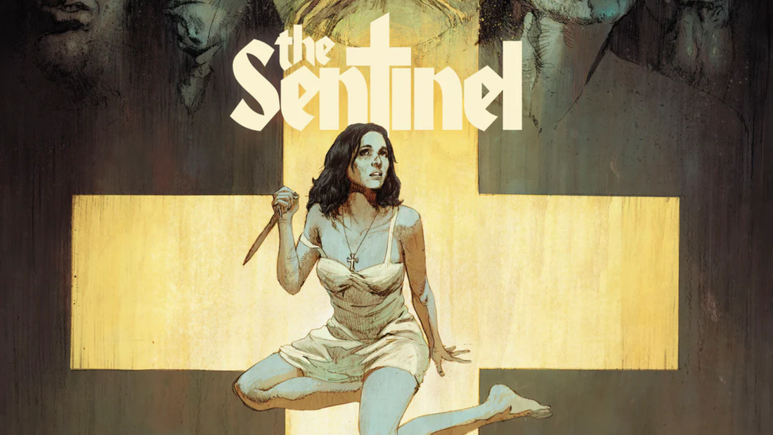 Episode 338: The Sentinel