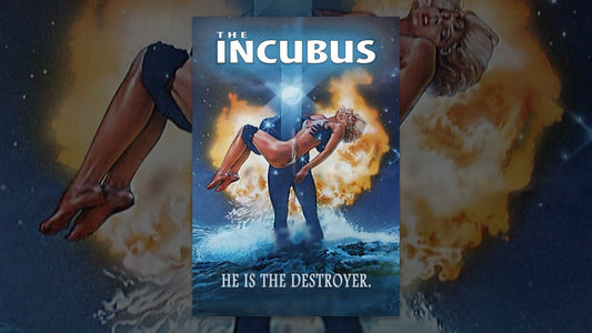 Episode 341: The Incubus