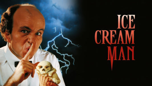 Episode 342: Ice Cream Man