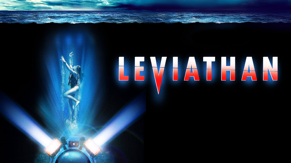 Episode 335: Leviathan