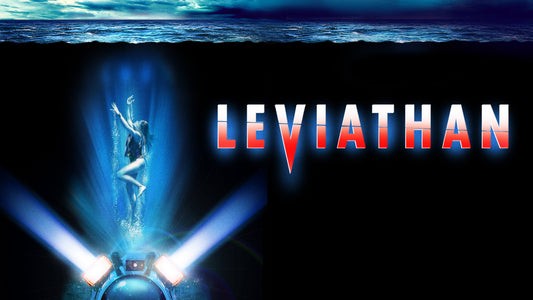 Episode 335: Leviathan