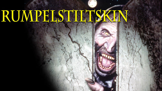 Episode 336: Rumpelstiltskin
