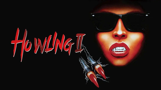 Episode 337: Howling II Commentary