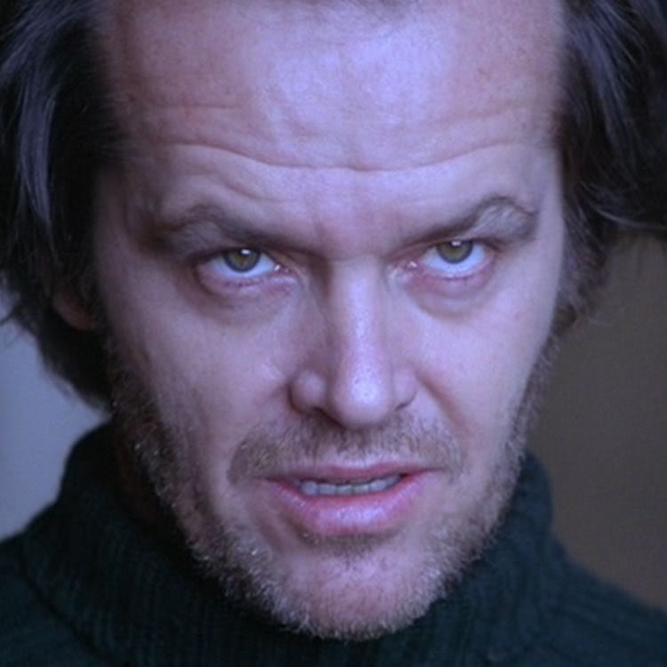 The Shining Showdown: For Once, the Movie is Better