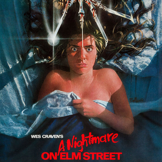 Episode 288: A Nightmare on Elm Street Commentary