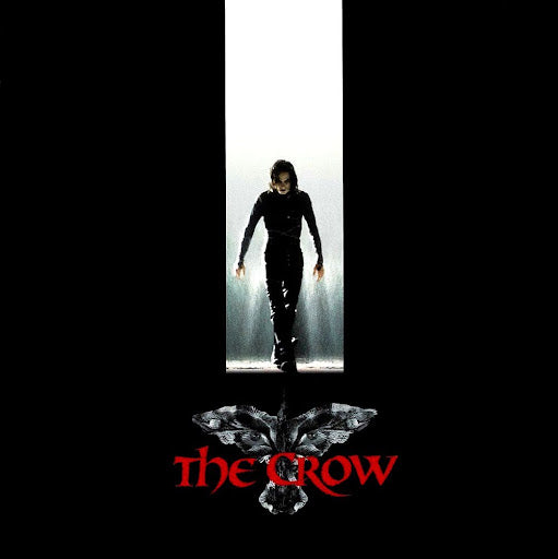Episode 286: The Crow Commentary