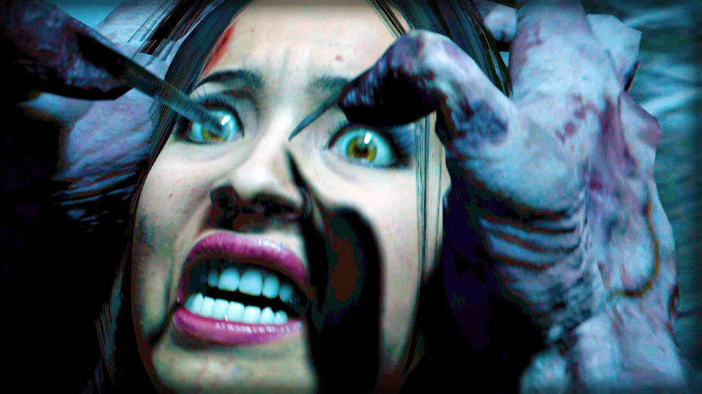 The Best Horror Movie of 2015 Wasn't A Movie