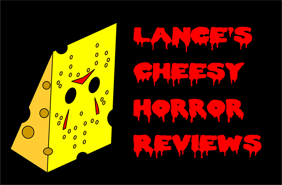 TerrorVision 1986 (Lance's Cheesy Reviews)