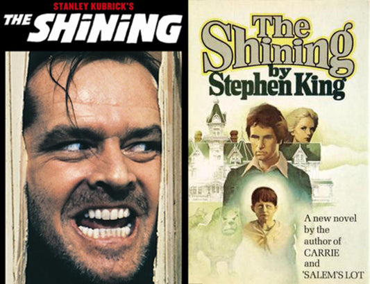 The Shining Showdown: In Defense of the Source Material