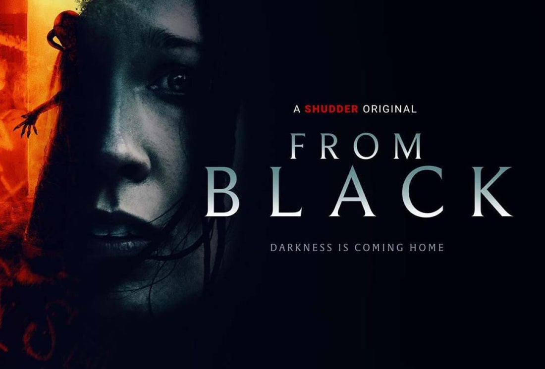 Episode 298: From Black - Interview With Director Thomas Marchese