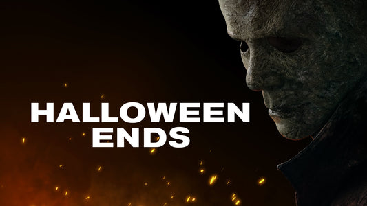 Episode 315: Halloween Ends - Commentary