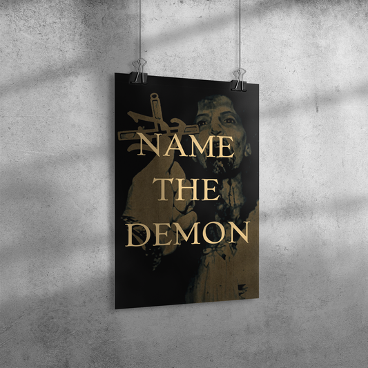 Name_The_Demon_-_Poster_11x17_Angle_V_Mockup.png