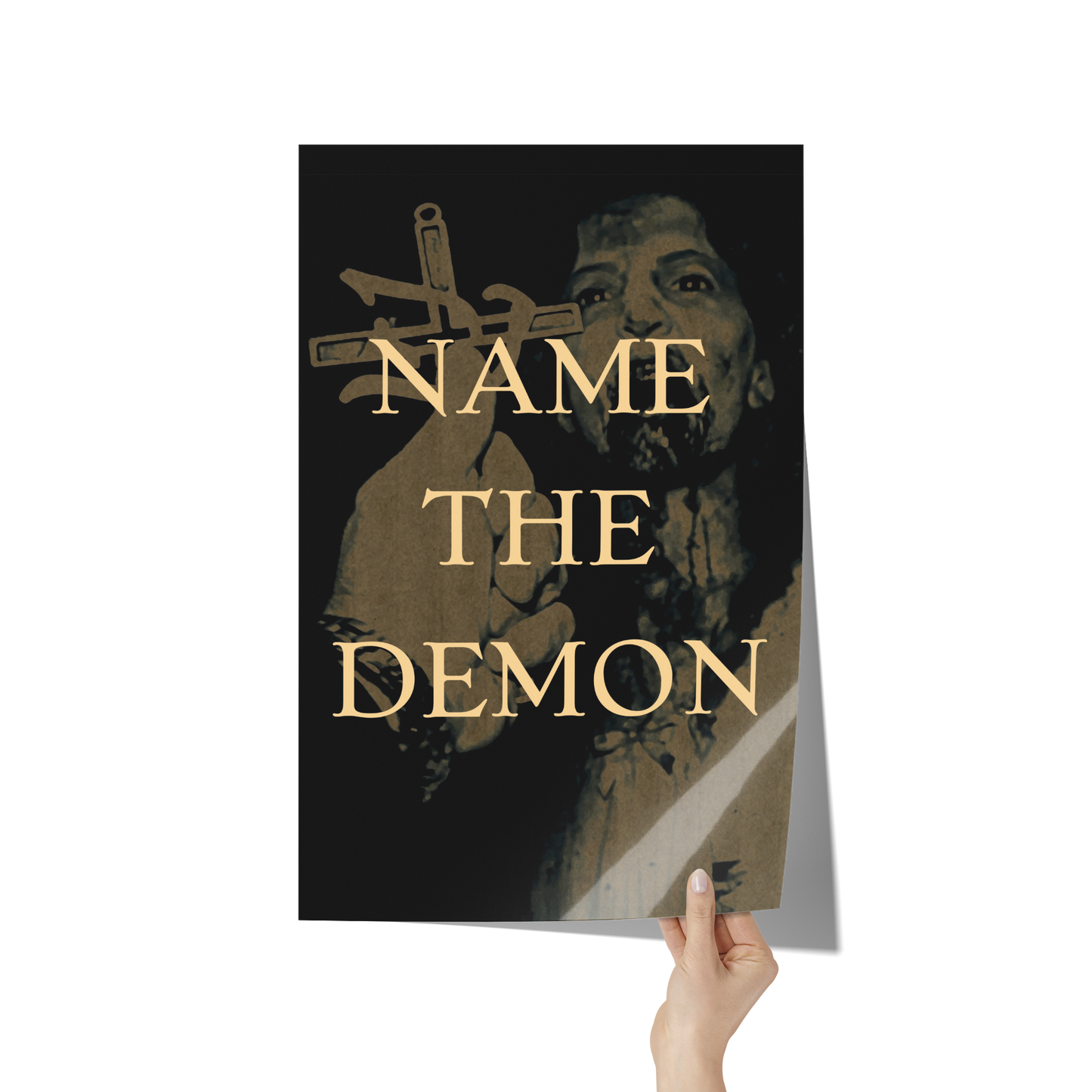 Name_The_Demon_-_Poster_11x17_Hand_V_Mockup.png